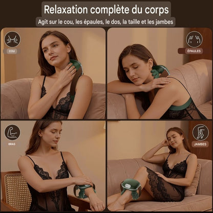 Masseur Bionique RelaxPro™