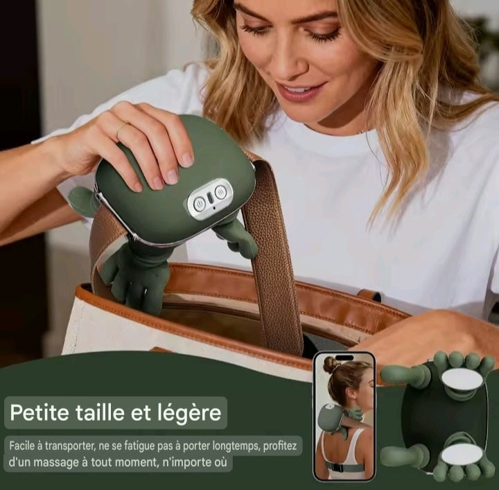 Masseur Bionique RelaxPro™