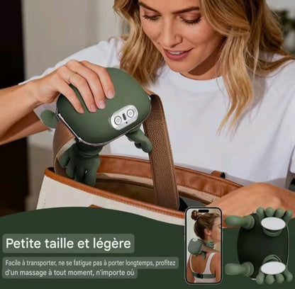 Masseur Bionique RelaxPro™