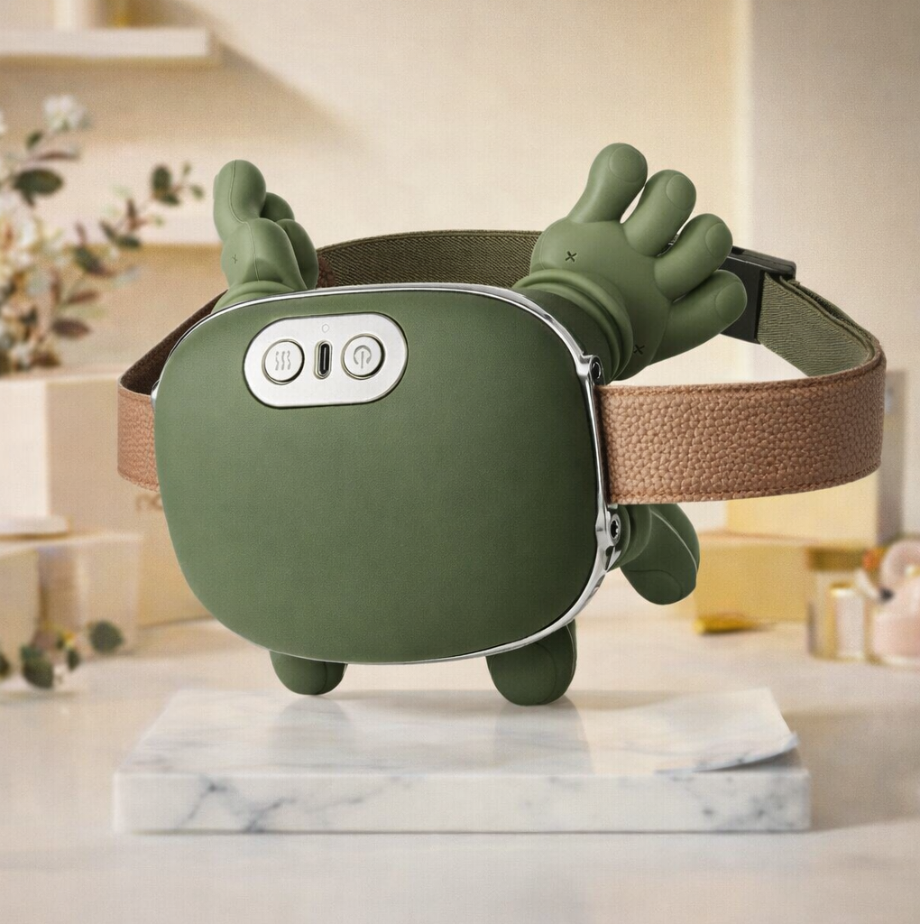 Masseur Bionique RelaxPro™